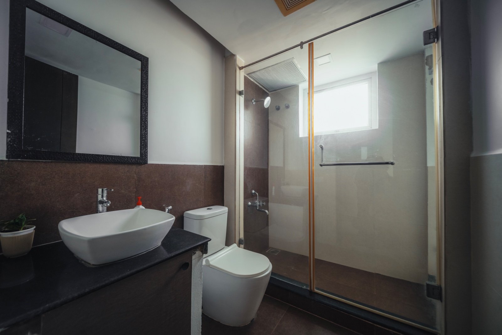 Bathroom 3